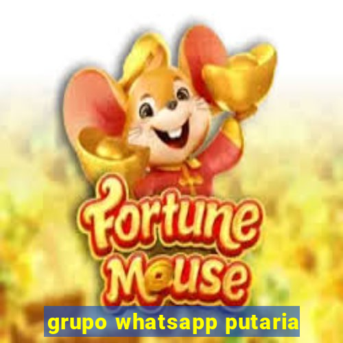 grupo whatsapp putaria